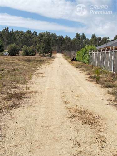 Terreno Construccion en venta en Puchuncaví - Imagen 8