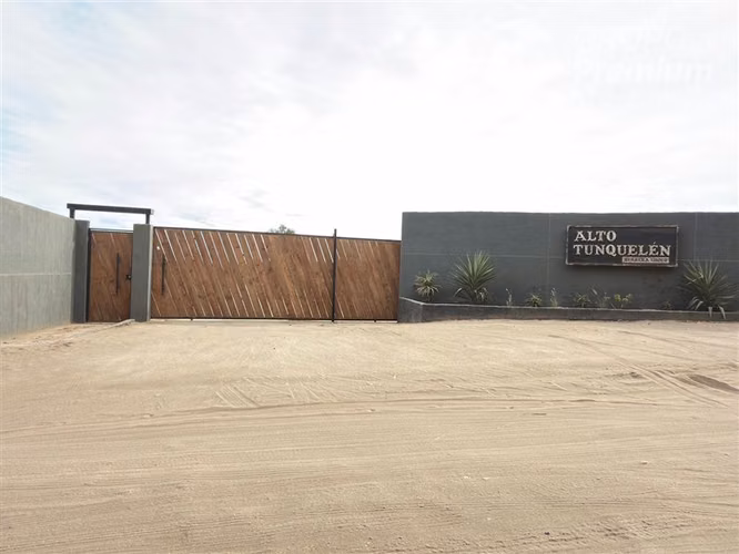 Terreno Construccion en venta en Puchuncaví - Imagen 2