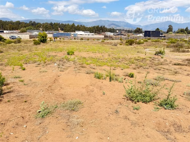 Terreno Construccion en venta en Puchuncaví - Imagen 11