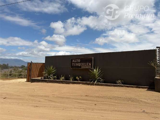 Parcela en venta en Puchuncaví