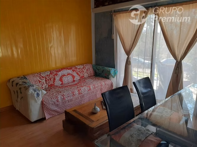 ARRIENDO CASA EN LAGUNA DE ACULEO