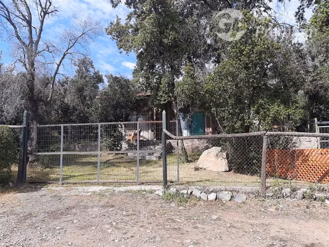 ARRIENDO CASA EN LAGUNA DE ACULEO
