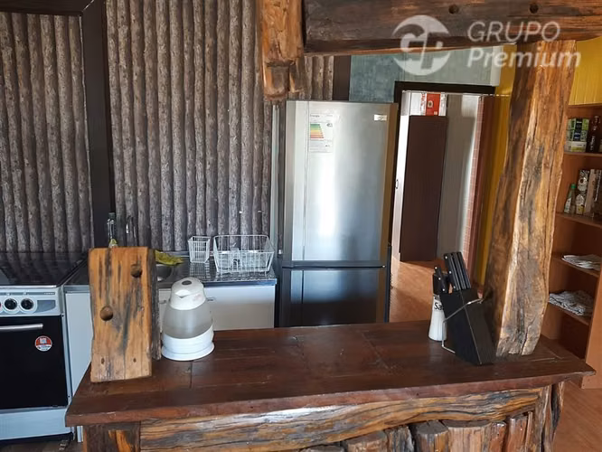 ARRIENDO CASA EN LAGUNA DE ACULEO