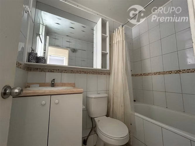 Arriendo MARZO A DICIEMBRE Pacifico cuatro esquinas