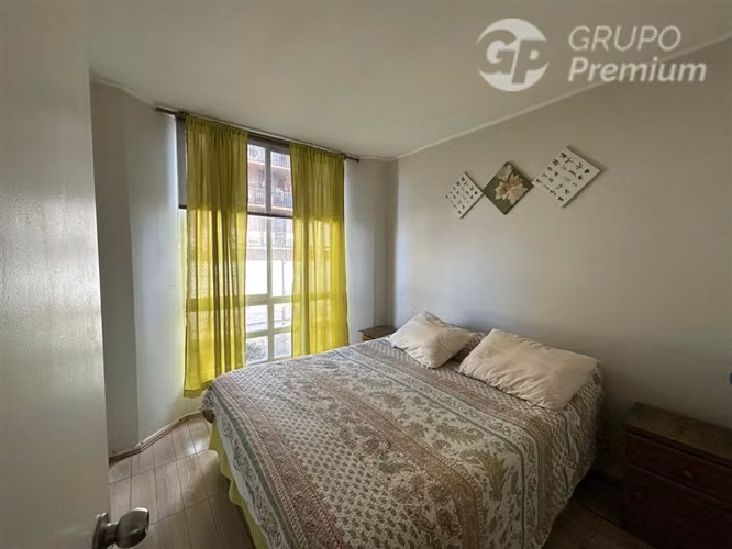 Arriendo MARZO A DICIEMBRE Pacifico cuatro esquinas