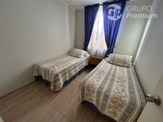 Arriendo MARZO A DICIEMBRE Pacifico cuatro esquinas