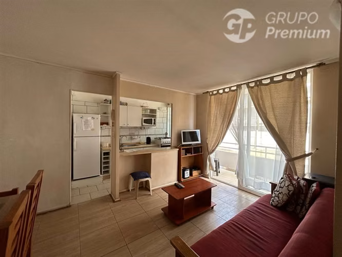 Arriendo MARZO A DICIEMBRE Pacifico cuatro esquinas