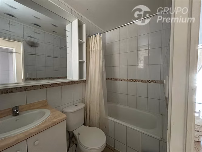 Arriendo MARZO A DICIEMBRE Pacifico cuatro esquinas