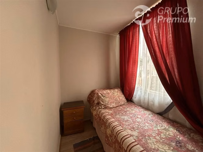 Arriendo MARZO A DICIEMBRE Pacifico cuatro esquinas