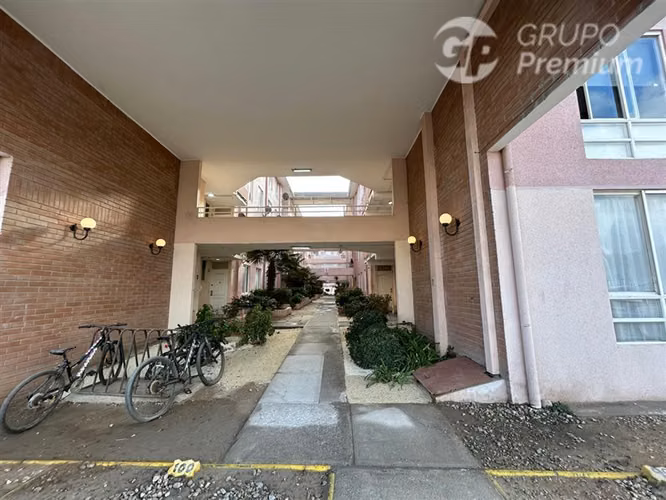 Arriendo MARZO A DICIEMBRE Pacifico cuatro esquinas