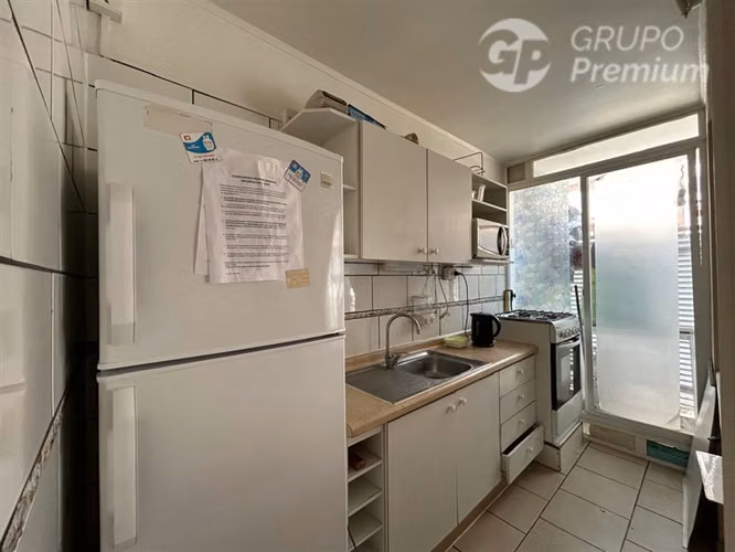 Arriendo MARZO A DICIEMBRE Pacifico cuatro esquinas