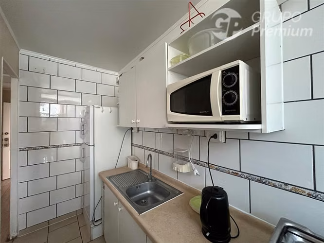 Arriendo MARZO A DICIEMBRE Pacifico cuatro esquinas