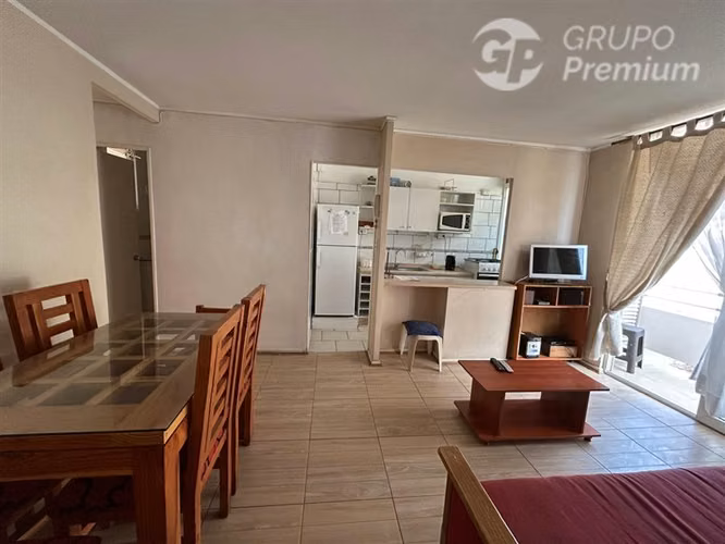 Arriendo MARZO A DICIEMBRE Pacifico cuatro esquinas