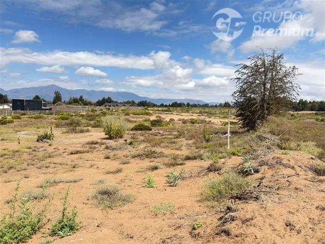 Parcela en venta en Puchuncaví - Imagen 3