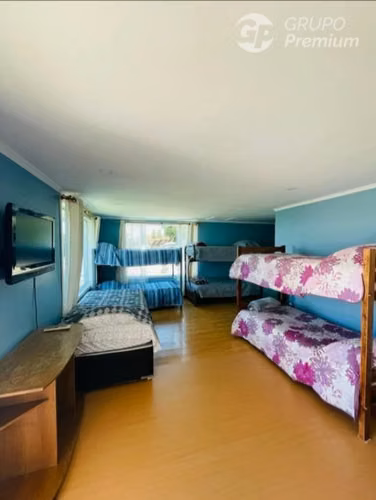 Parcela en venta. comuna de Santo Domingo - Imagen 8