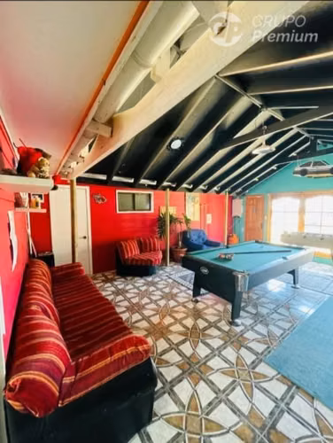 Parcela en venta. comuna de Santo Domingo