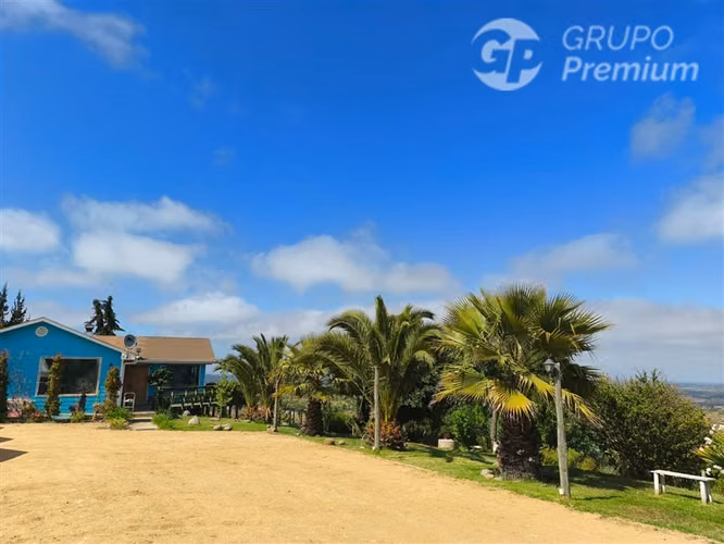Parcela en venta. comuna de Santo Domingo - Imagen 18