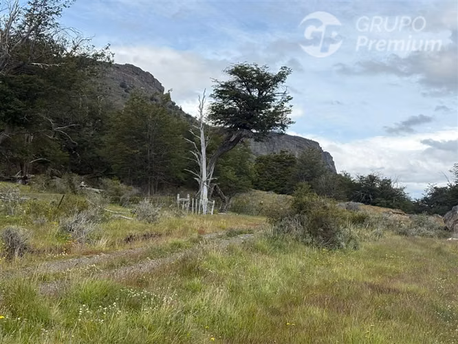 Parcela en venta en Laguna Sofía de Natales - Imagen 6