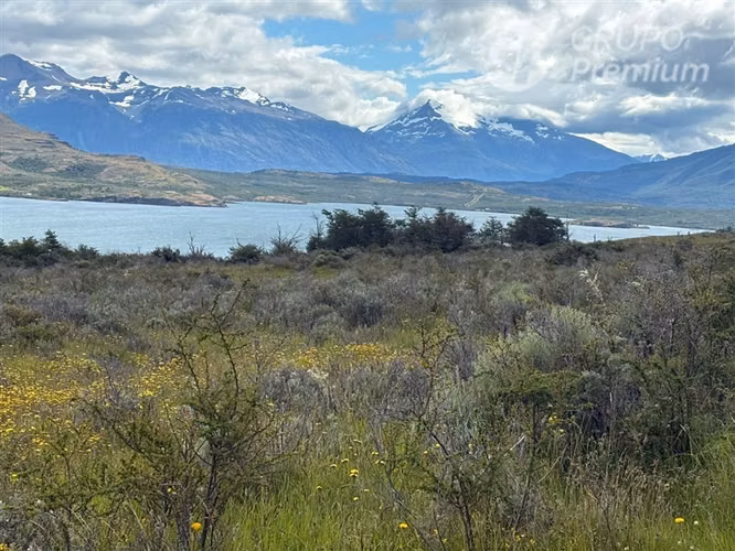 Parcela en venta en Laguna Sofía de Natales - Imagen 3