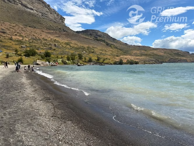 Parcela en venta en Laguna Sofía de Natales