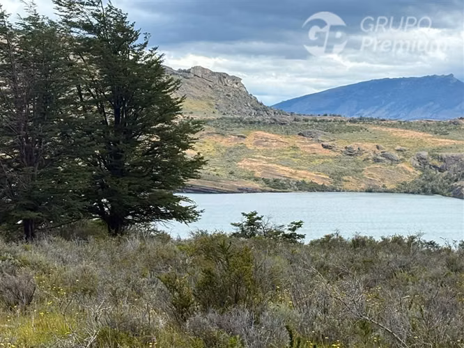 Parcela en venta en Laguna Sofía de Natales