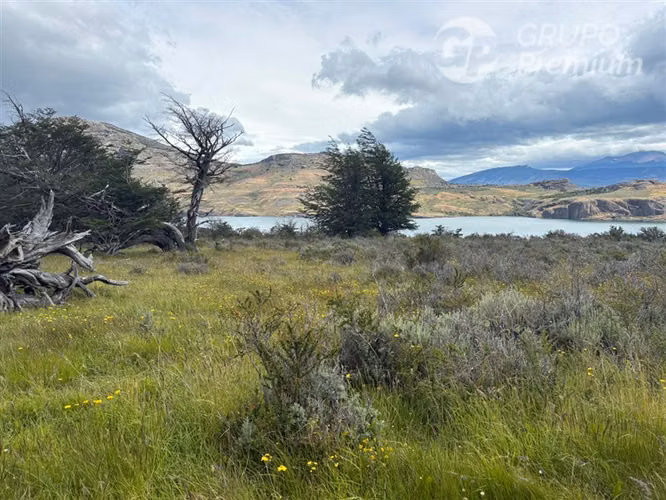 Parcela en venta en Laguna Sofía de Natales - Imagen 8