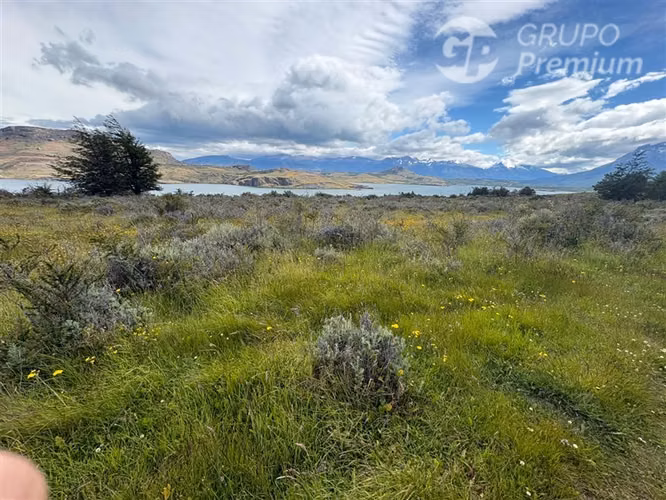 Parcela en venta en Laguna Sofía de Natales