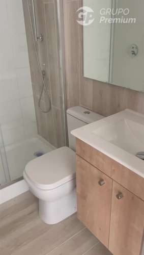 Departamento en venta de 2 dormitorios en Frutillar