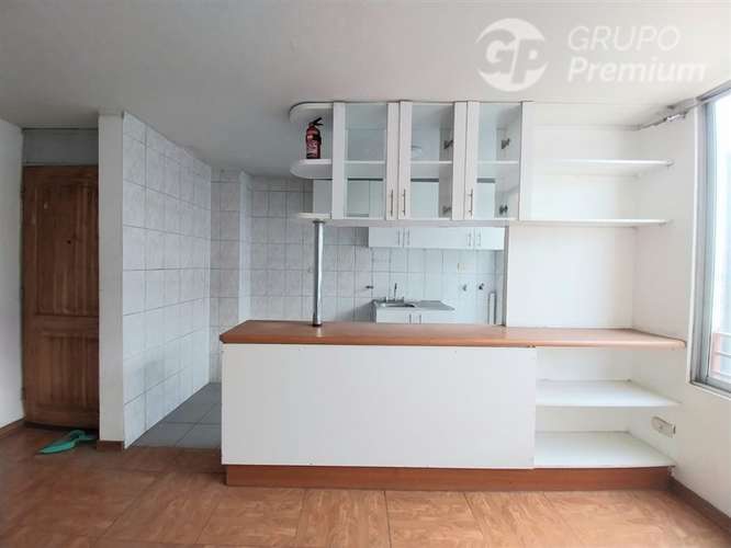 Vende depto. 2D.1B y 1E, cercano a Municipalidad de Conchalí
