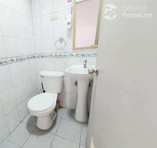 Vende depto. 2D.1B y 1E, cercano a Municipalidad de Conchalí