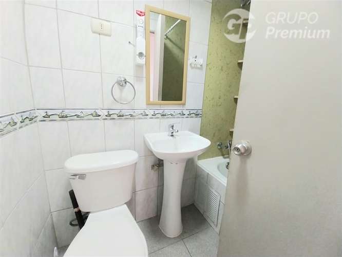 Vende depto. 2D.1B y 1E, cercano a Municipalidad de Conchalí