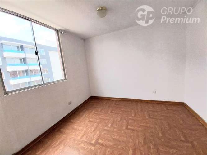 Vende depto. 2D.1B y 1E, cercano a Municipalidad de Conchalí