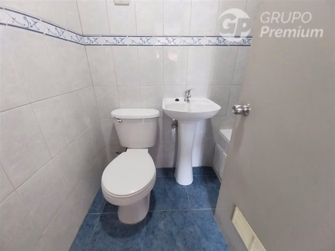 Vende dpto. 3D,1B y 1E, cercano a Metro Conchalí y Autopista - Imagen 11