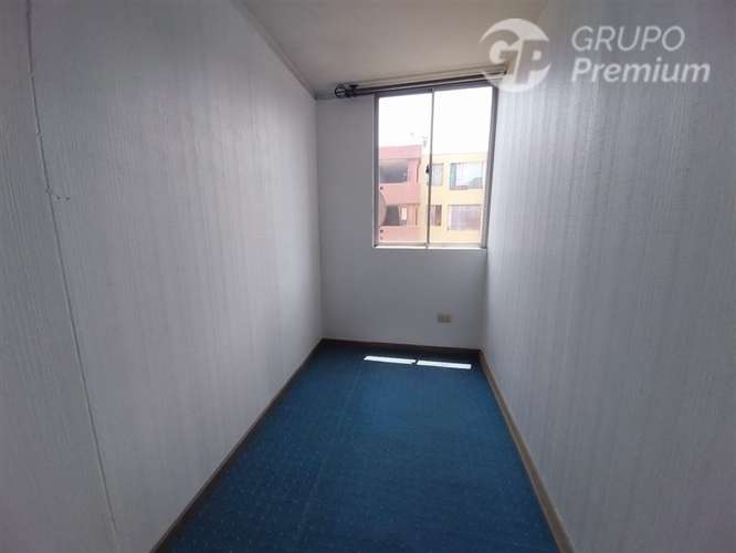 Vende dpto. 3D,1B y 1E, cercano a Metro Conchalí y Autopista