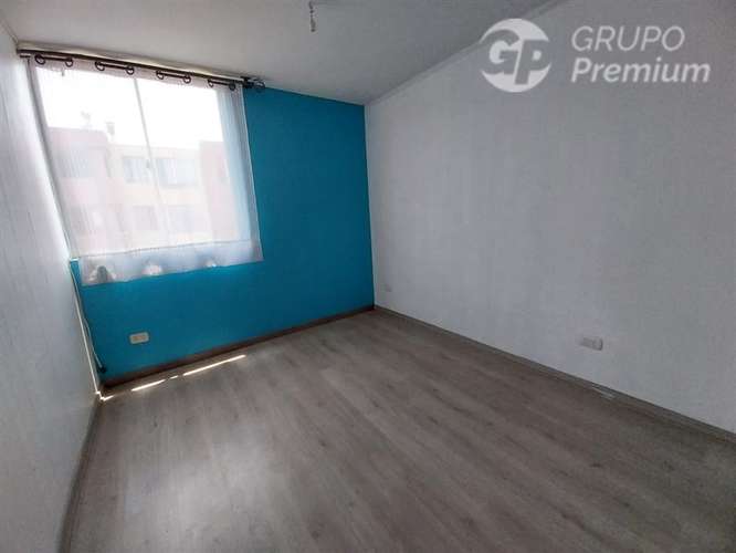 Vende dpto. 3D,1B y 1E, cercano a Metro Conchalí y Autopista