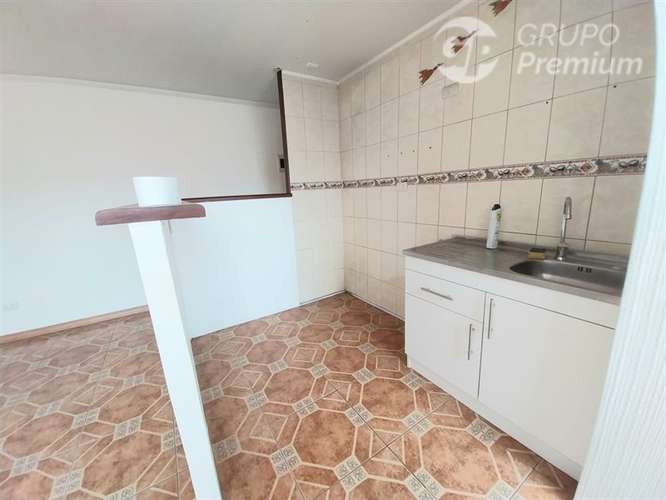 Vende dpto. 3D,1B y 1E, cercano a Metro Conchalí y Autopista