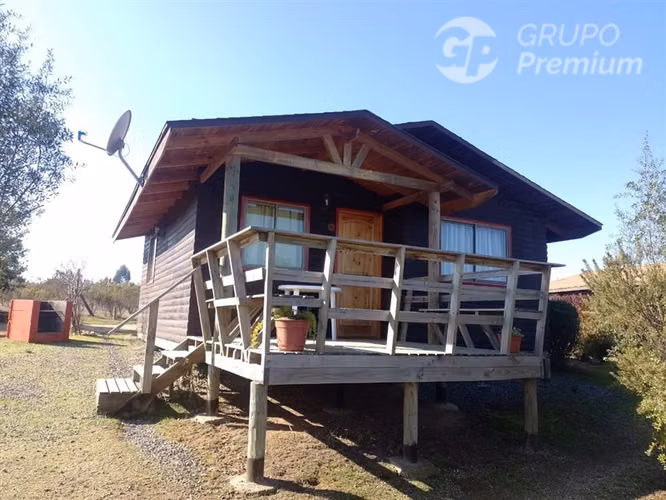 Parcela en venta en Algarrobo
