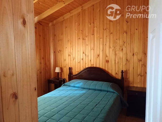 Parcela en venta en Algarrobo