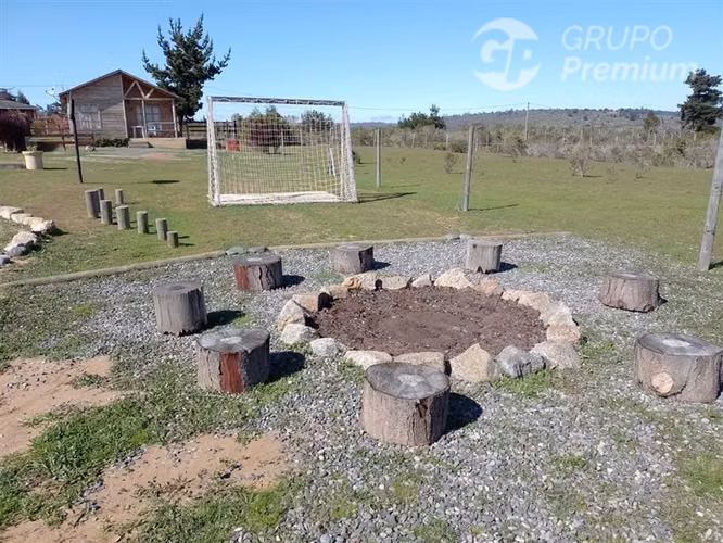 Parcela en venta en Algarrobo