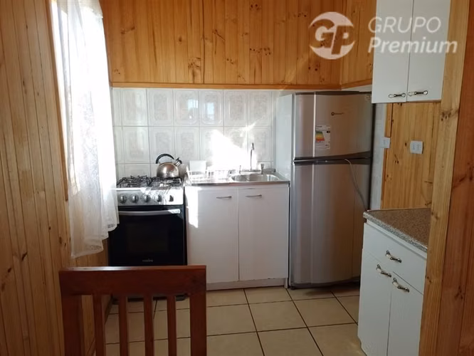 Parcela en venta en Algarrobo