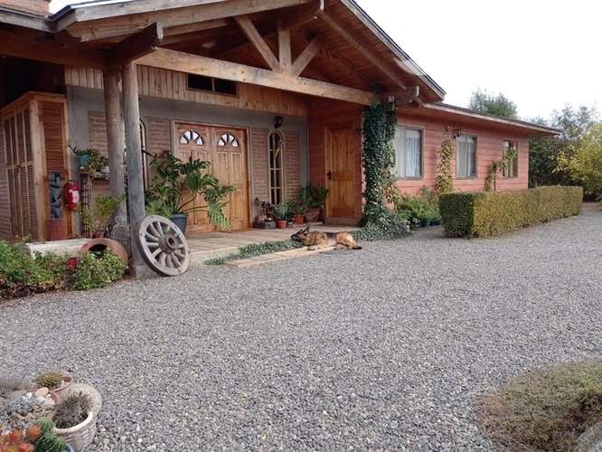 Parcela en venta en Algarrobo - Imagen 2