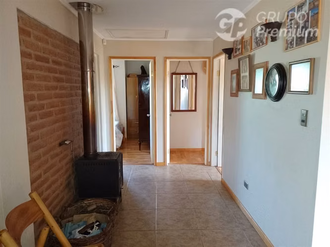 Parcela en venta en Algarrobo