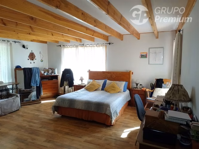 Parcela en venta en Algarrobo