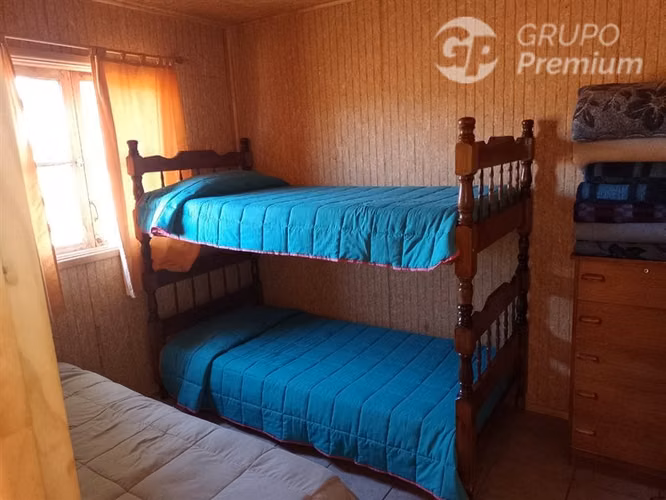 Parcela en venta en Algarrobo