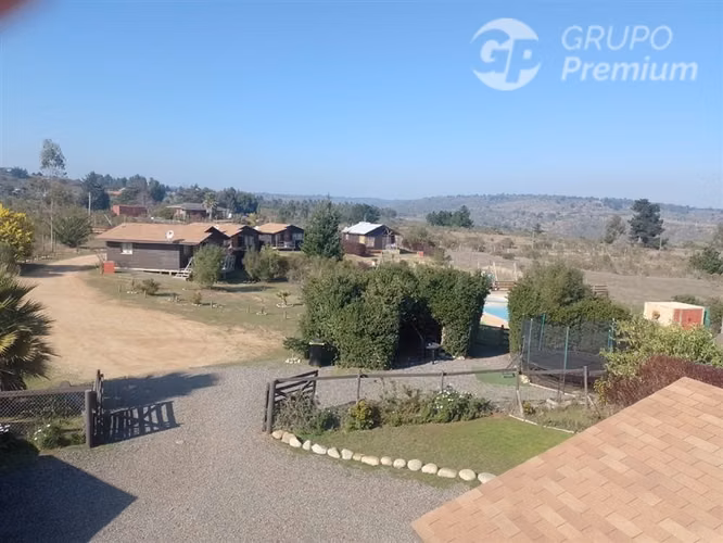 Parcela en venta en Algarrobo