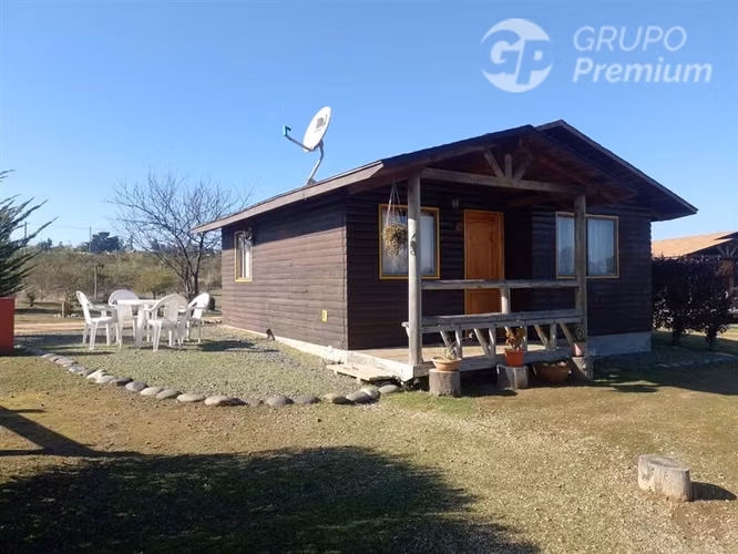 Parcela en venta en Algarrobo