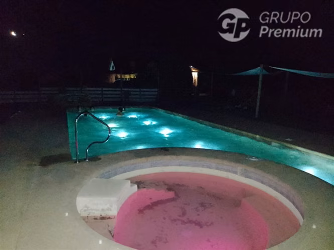 Parcela en venta en Algarrobo