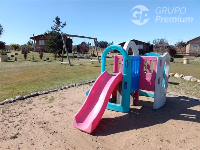 Parcela en venta en Algarrobo
