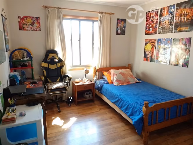 Parcela en venta en Algarrobo