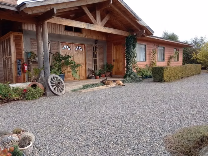 Parcela en venta en Algarrobo